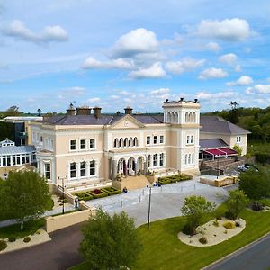 Manor House Country Hotel