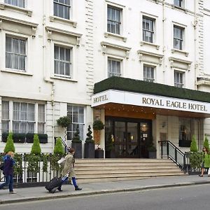 Royal Eagle Hotel